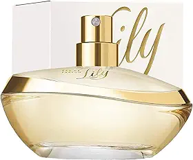 Lily Eau de Parfum, 30ml