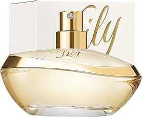Lily Eau de Parfum, 30ml