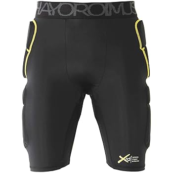 Amazon | 鎧武者(ヨロイムシャ) ヒッププロテクター