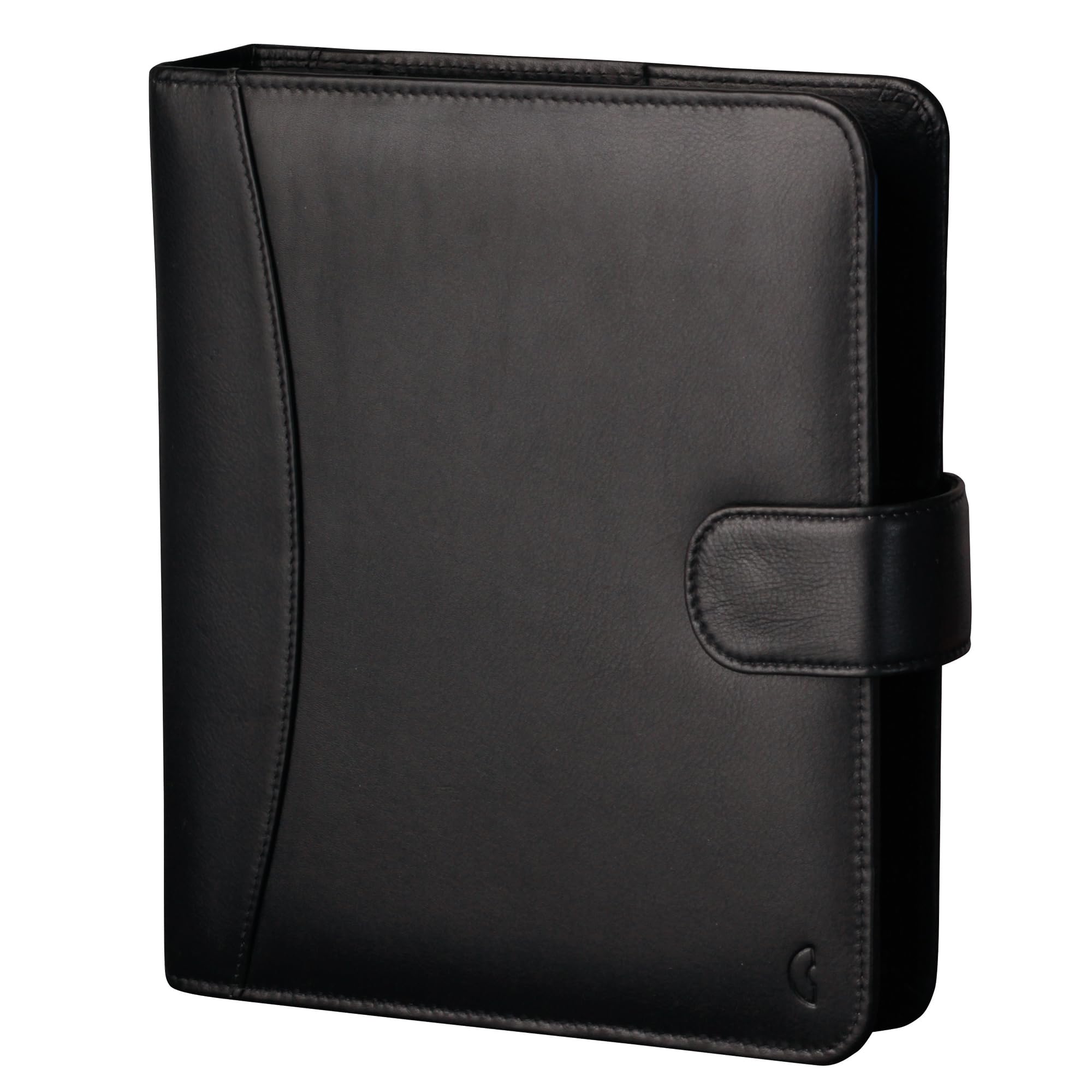 Avery Zweckform Chronoplan 50172 Santiago Standard Compact A5 Organiser