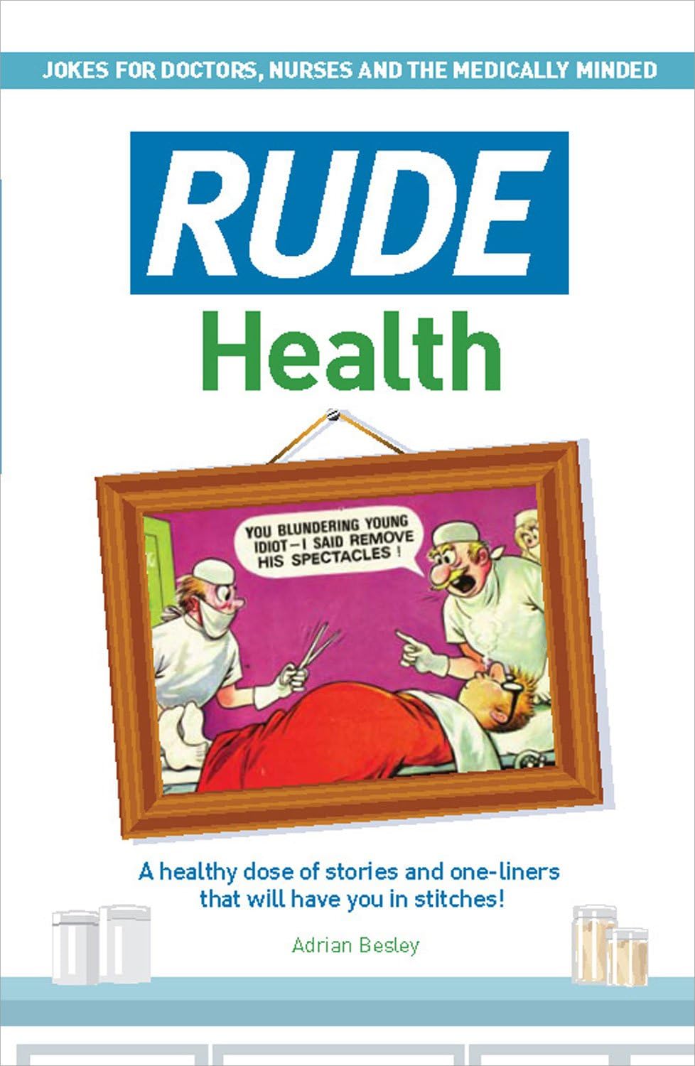 Rude Health