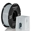 TINMORRY Marble PETG Filament 1.75, Rapid PETG 3D Printer Filament, Compatible with Bambu FDM 3D Printer, 1 KG 1 Spool, 