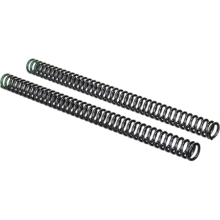 Amazon キタコ Kitaco フロントフォークインナースプリング 6 5n グロム 500 車 バイク 車 バイク