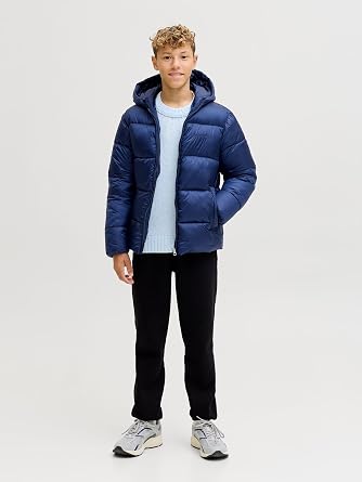 Puffer Jacket Puffer Jacket Boys