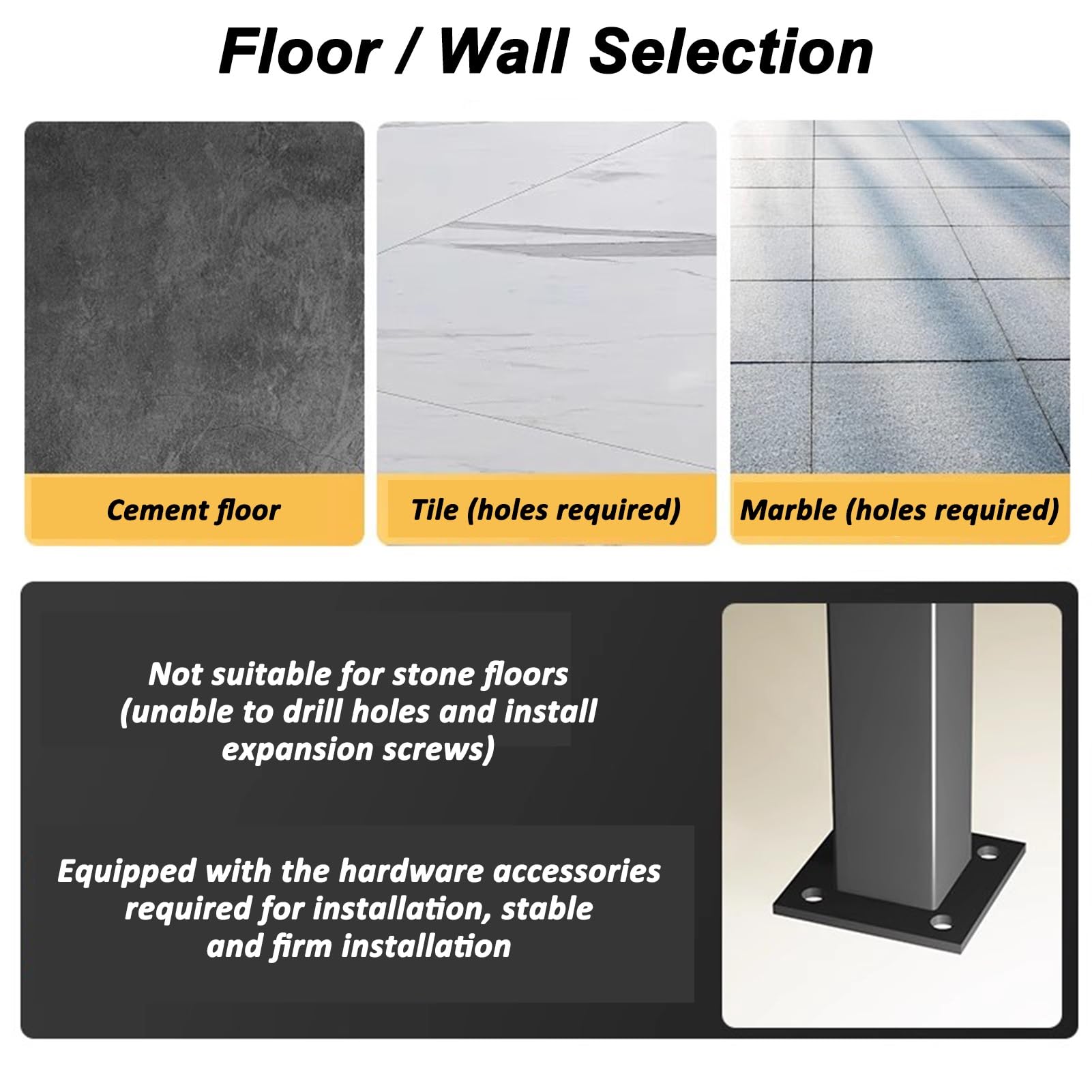 Ringhiera per Balcone Parapetto Terrazze Scale Esterne/Interne con Barre Trasversali Corrimano in Acciaio Zincato per Tetto Recinzione del Corridoio Impermeabile e Antiruggine(H 30 cm/11.8 in,L 120 cm