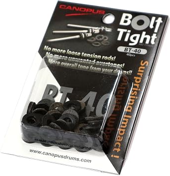 Canopus BT 40 Bolt Tight BT-40