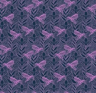 Anna Maria Textiles Indelible Ink AMT1007 49C - Cotton Quilting Fabric