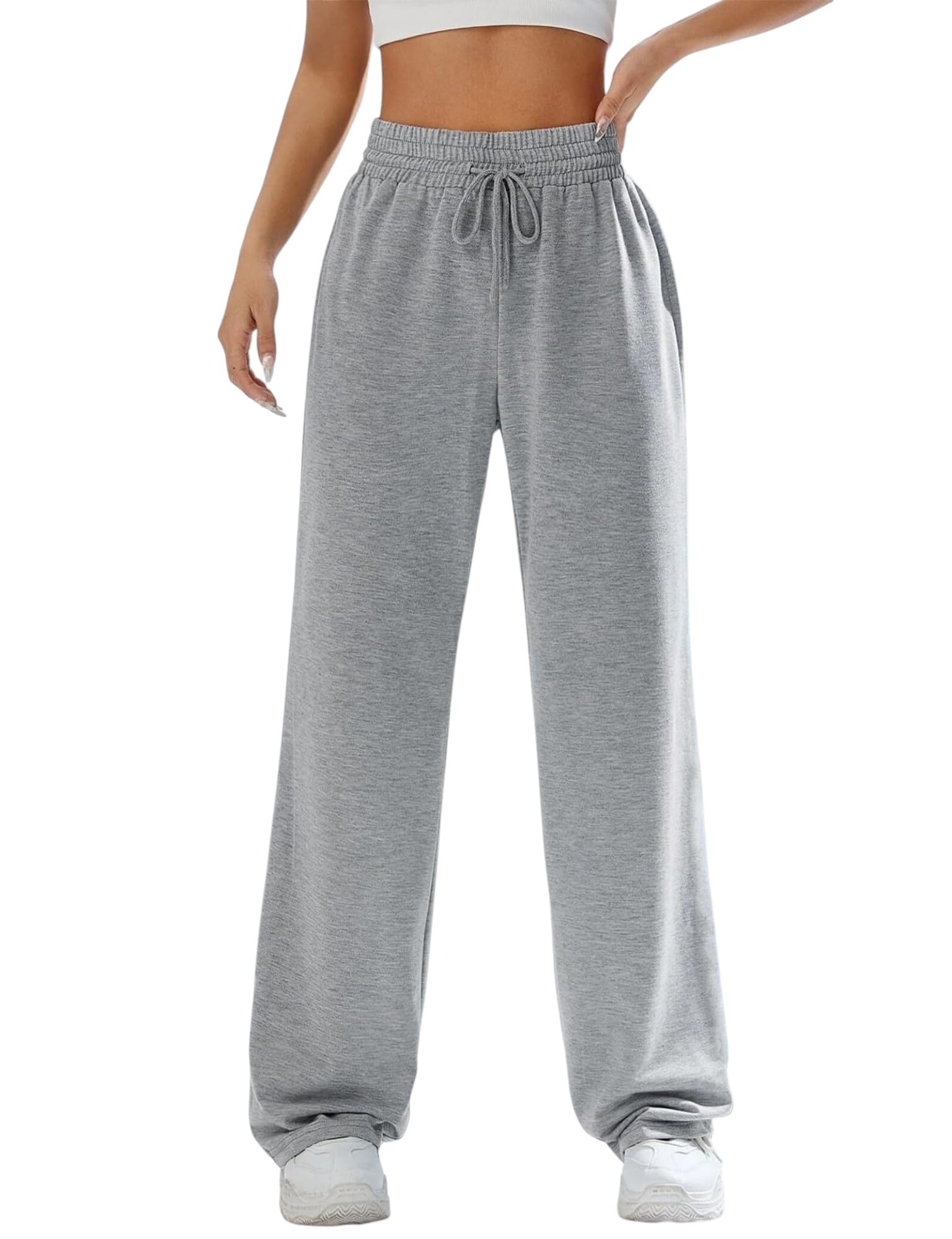 dockstreet Solid Cotton Blend Women Athleisure Track Pant Joggers-picture-35