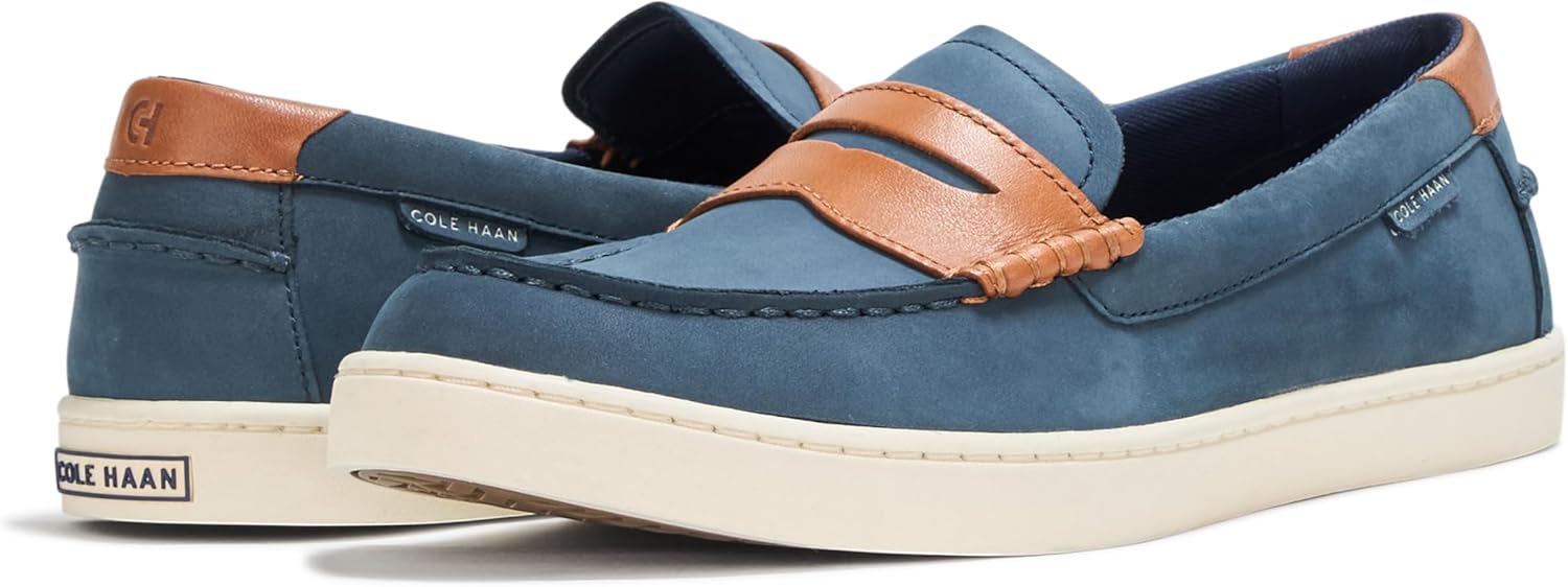 Cole Haan Men's Nantucket Loafers - Image 4