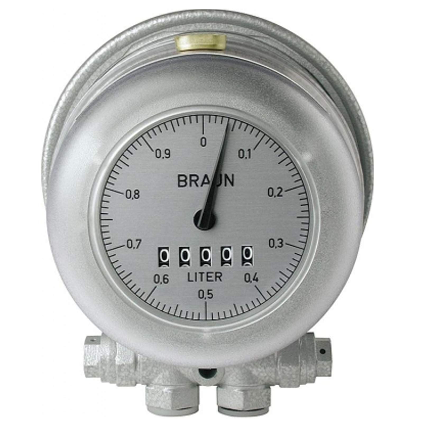 Contador de aceite HZ 3 (0,18-12 l/h)