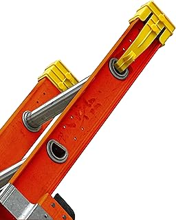 All-N-One Ladder Tool Cup | Ladder Accessories |Tool Magnet (Plastic Utility Bumper Covers)