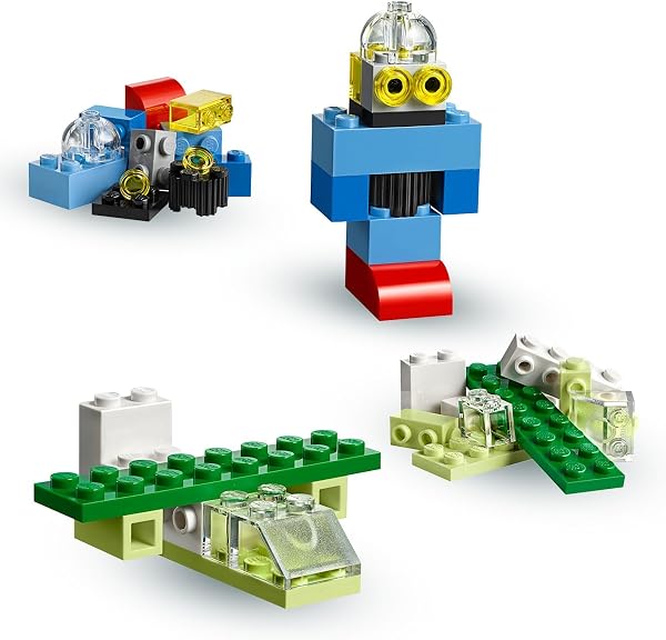 Lego - 4