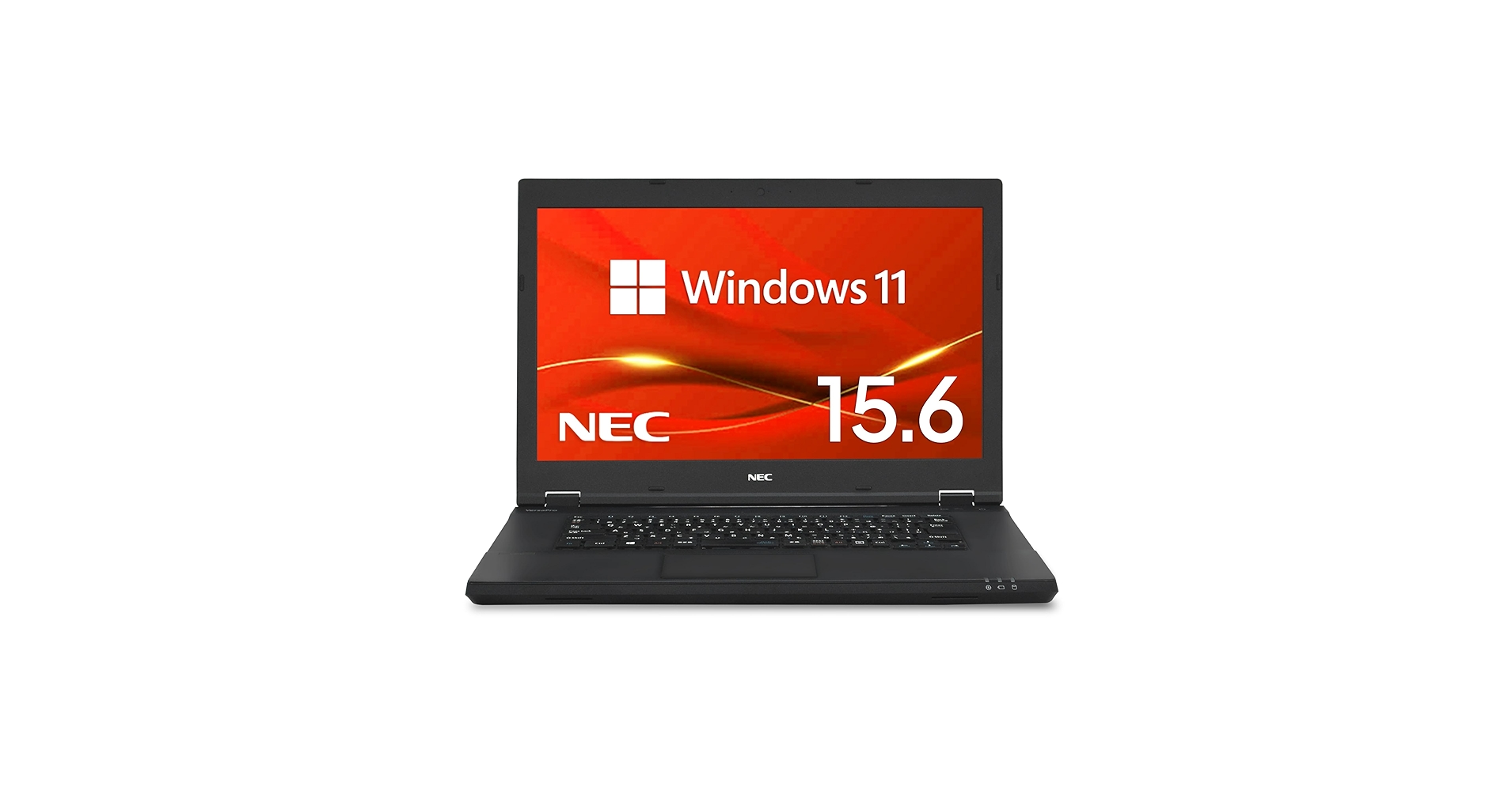 Amazon.co.jp: NEC VersaPro / 15.6-inch Laptop/CPU: 8th
