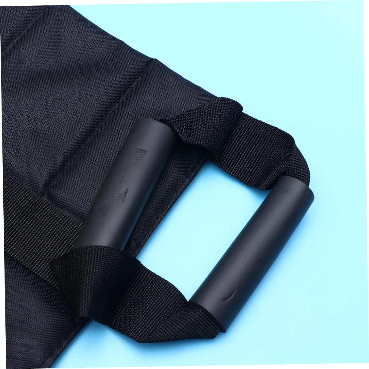 GALPADA Paralyzed Pad Handles Moving Aid for Elderly and Disabled Lightweight Design for Easy and Daily Use Patient Carrying Device for Safe Transfers