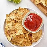 Vista 11 de Wrova Wheat Straw Bowl Sets of 8,Unbreakable Cereal Bowl 26 OZ,Microwave and Dishwasher Safe Bowls,Bowl Sets suitable for Cereal,Salad,Snack and