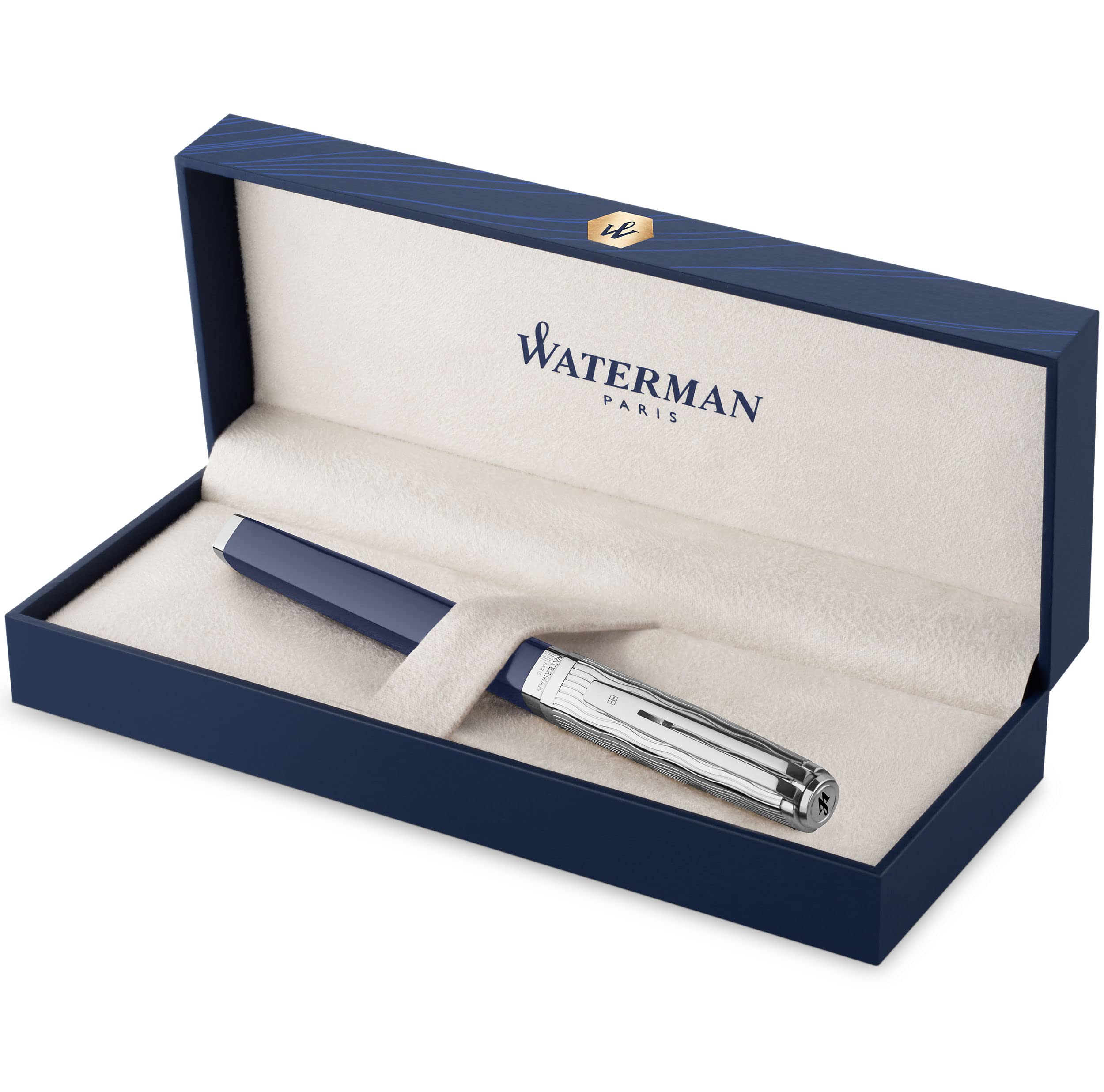 Amazon.co.jp: Waterman ウォーターマン 公式 エクセプション