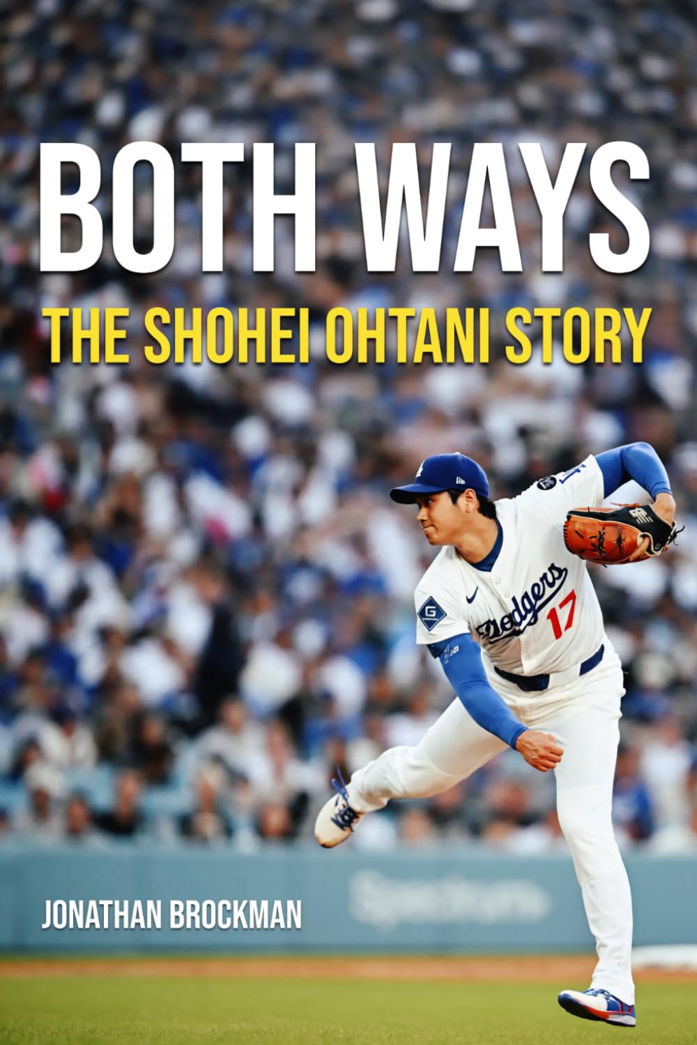 Both Ways: The Shohei Ohtani Story