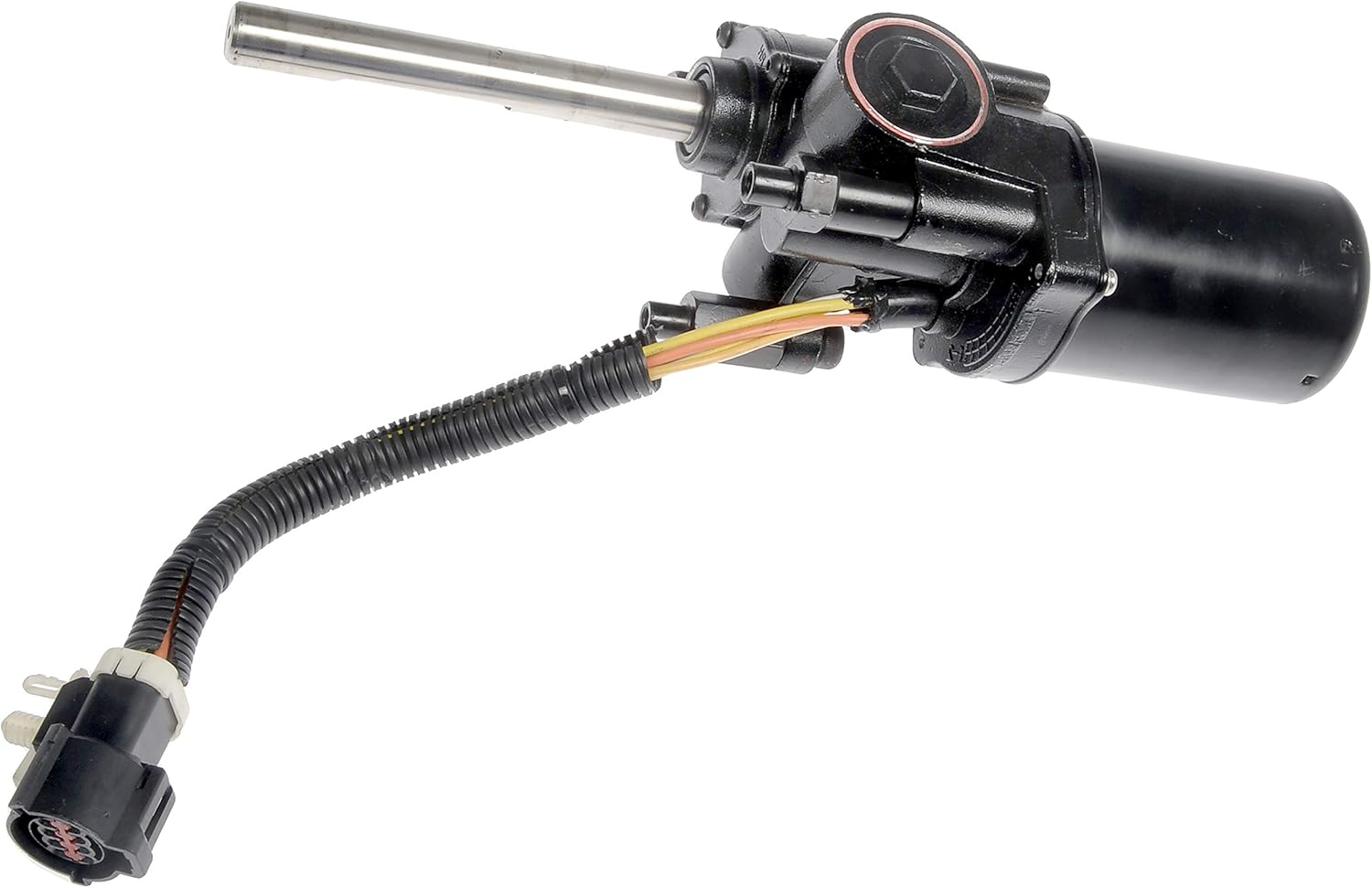 Dorman 747-954 Passenger Side Power Running Board Motor Compatible with Select Ford/Lincoln Models (OE FIX)