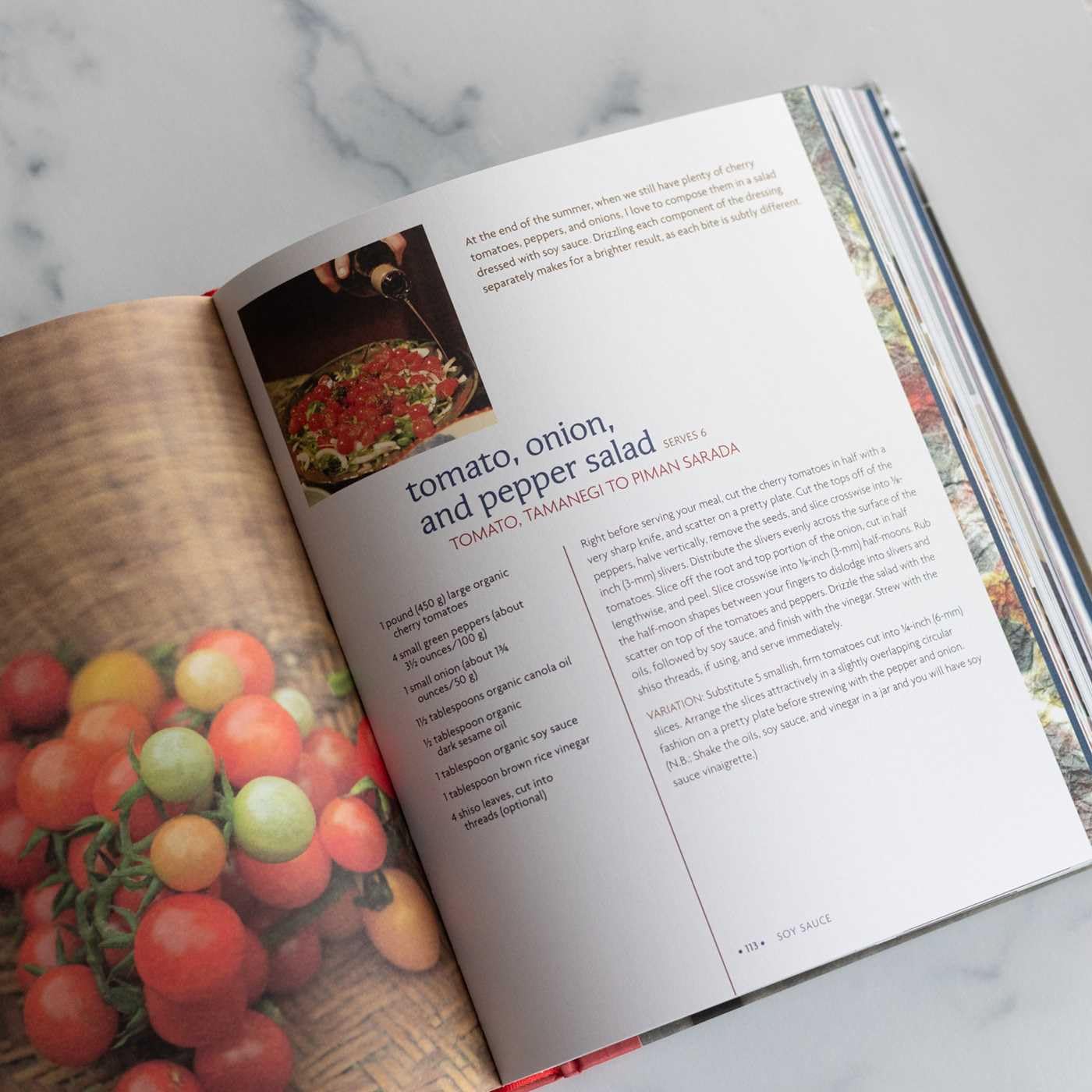 Preserving the Japanese Way: Traditions of Salting, Fermenting, and Pickling for the Modern Kitchen