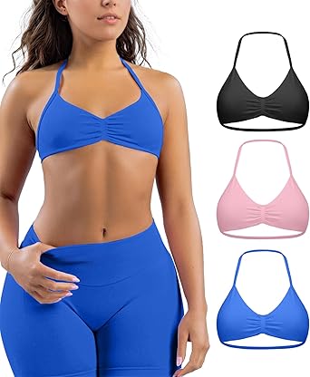 Comper Women’s 3 Pack Strappy Only $29.99 (Reg. $29.99) at Amazon