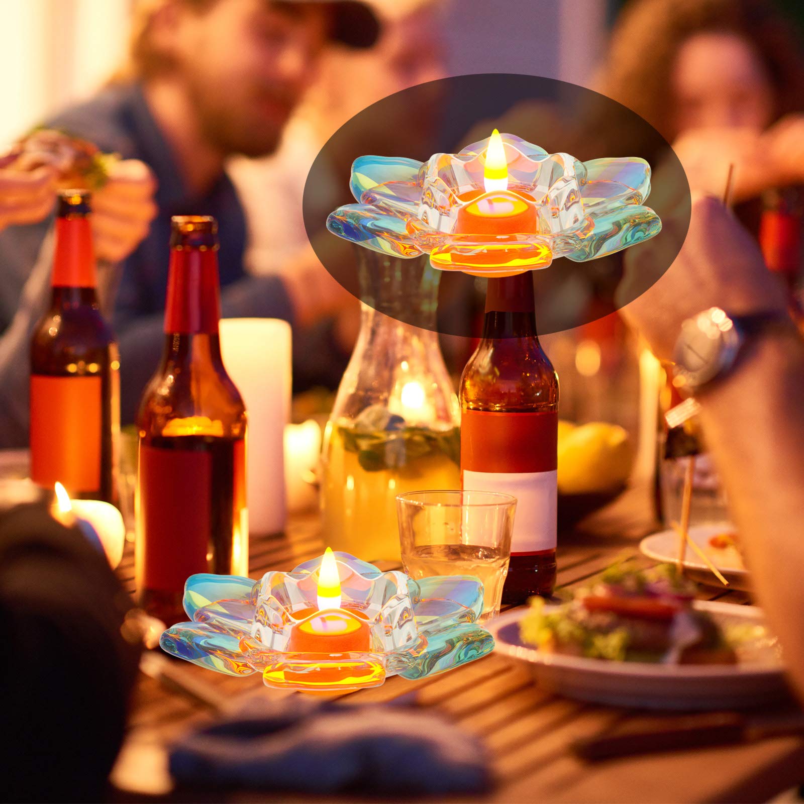 Moules De Noël En Silicone | Moule En Silicone Pour Bougie