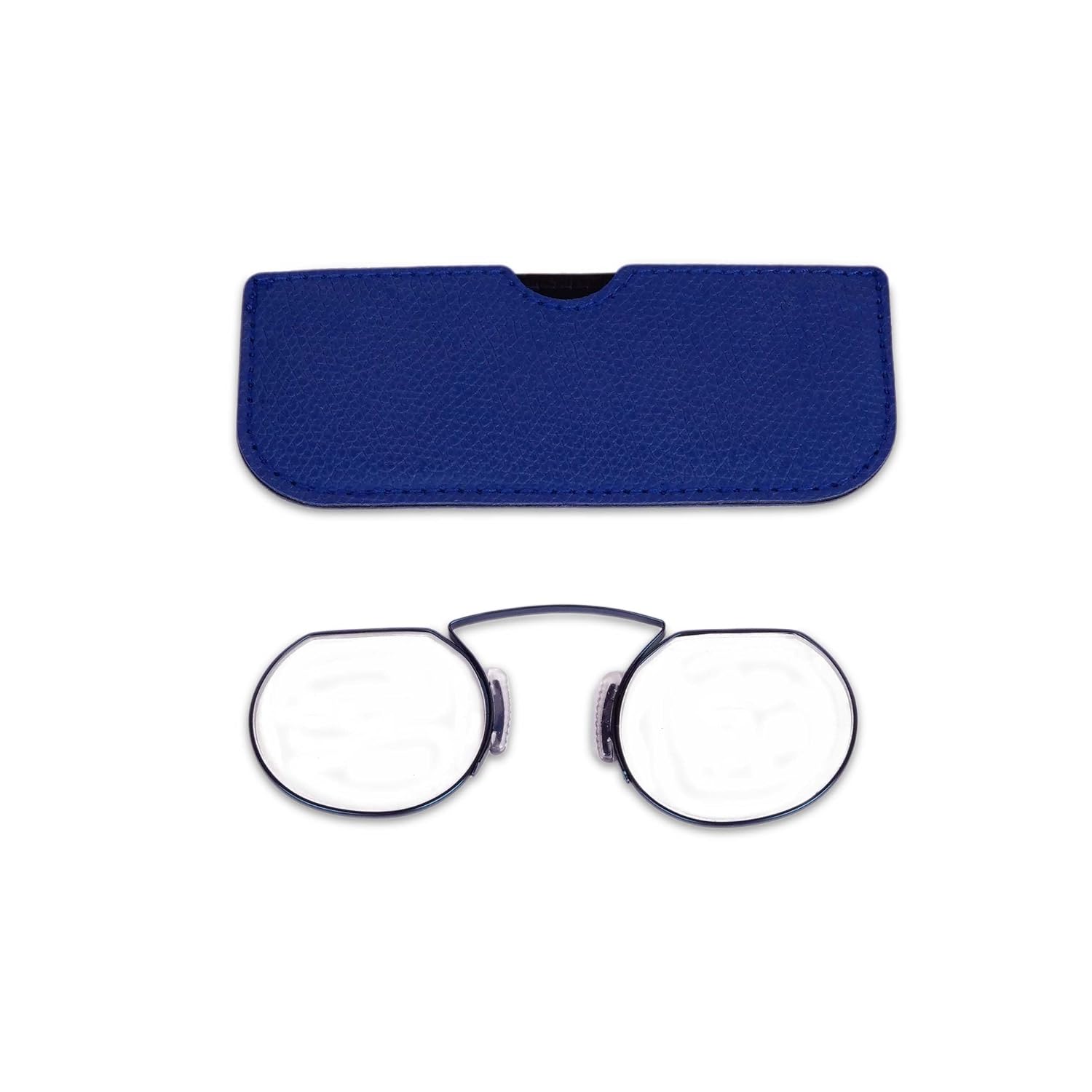 READ40 Pocket Reading Glasses for Men and Women No Temple Ultra Slim Portable Reading Glasses Easy Carry Anywhere Lightwei... - Review, Price and Buying Guide