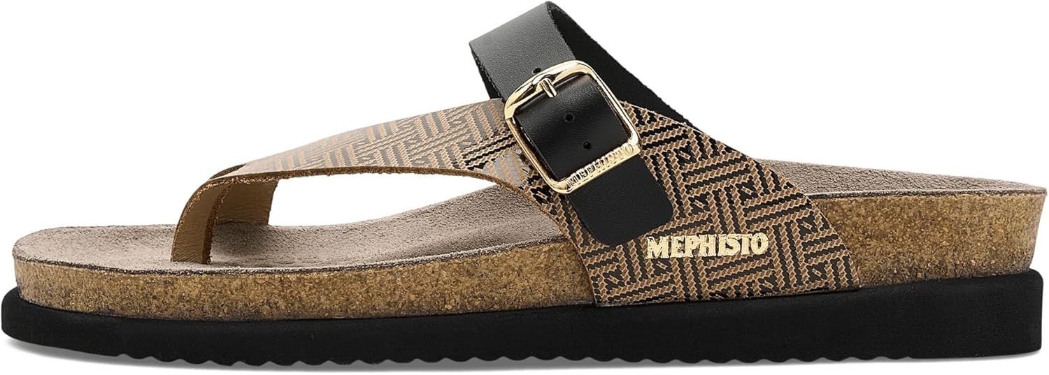 Mephisto Women's Helen Mix Black Helios 7 Medium