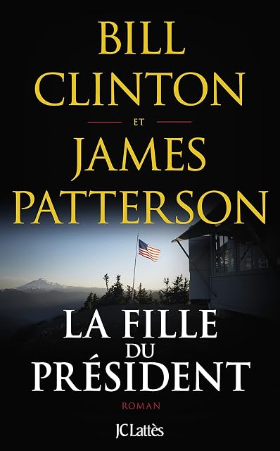 Portada de La Fille du Président