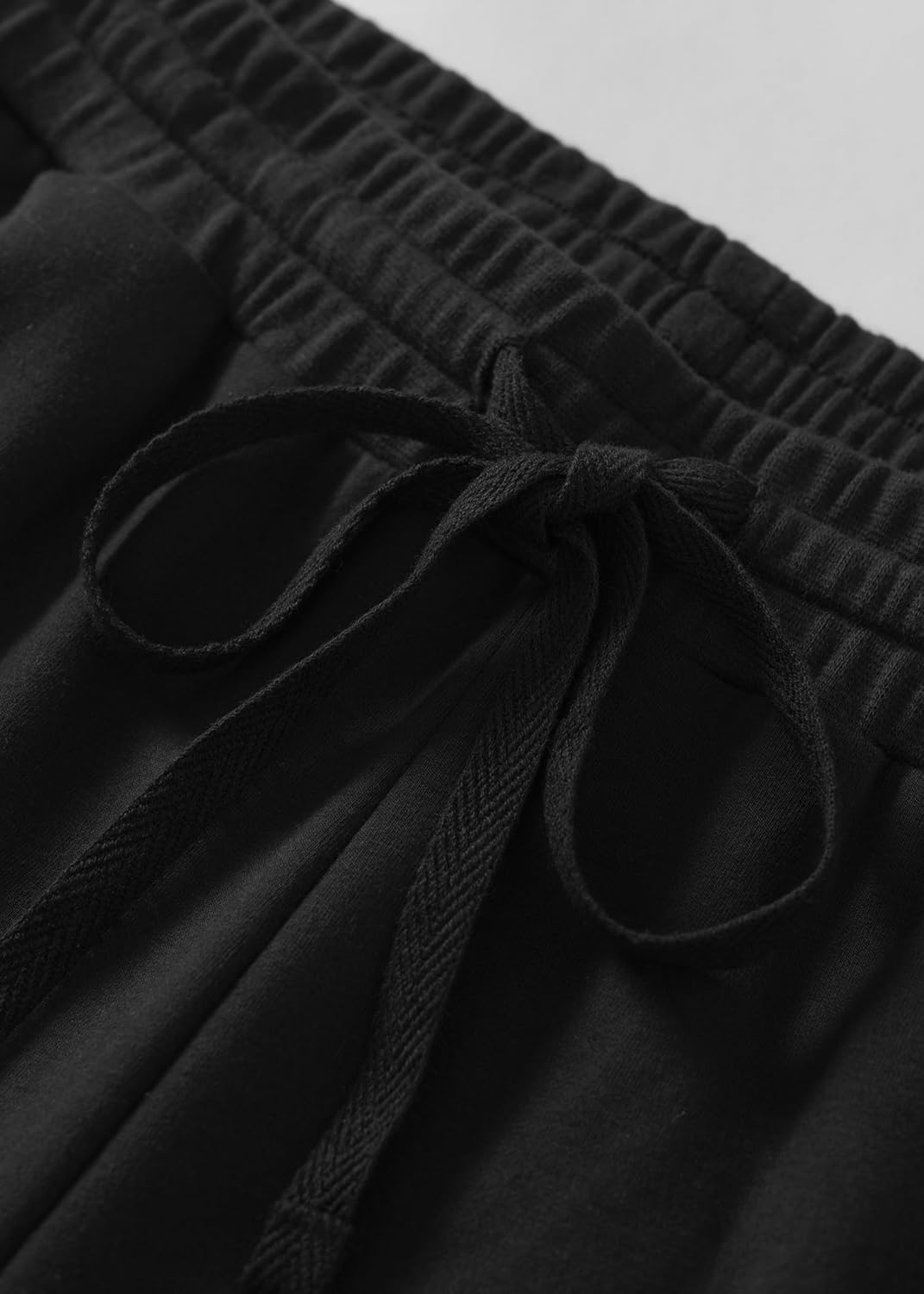 Weintee Women's 34" Inseam Tall Cotton Sweatpants with Pockets - Image 6