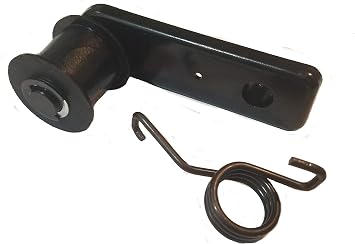 ZOOM ZOOM PARTS CHAIN TENSIONER FOR 04 05 06 07 08 09 10 11 12 13 14 15 16 17 18 POLARIS RZR 170 SPORTSMAN 90 PREDATOR 90 SPORTSMAN 110 OUTLAW 110 OUTLAW 90 FREE 2 DAY SHIPPING