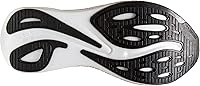 Vista 6 de Brooks Hyperion Max, Blanco, negro, vida nocturna
