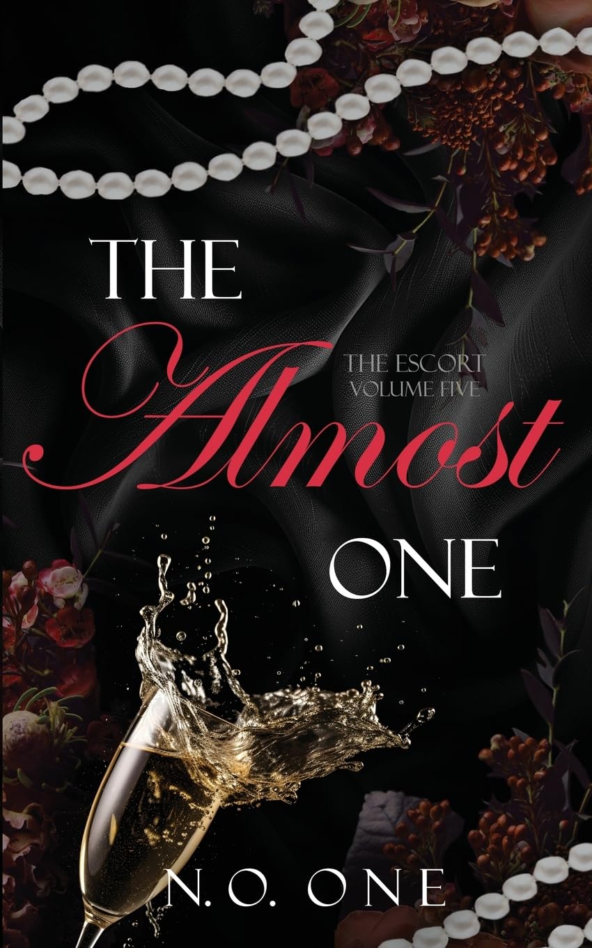 The Almost One: Dark, Seductive Romance: 5 (Escort)