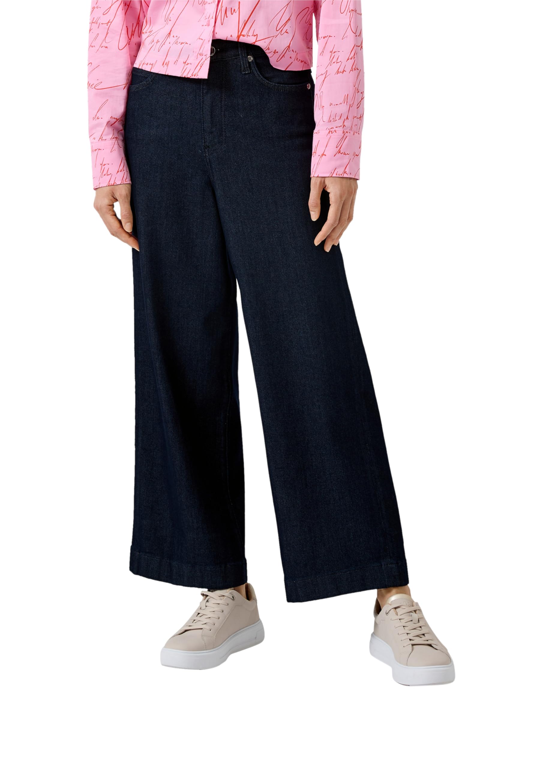 Damen-Hosen