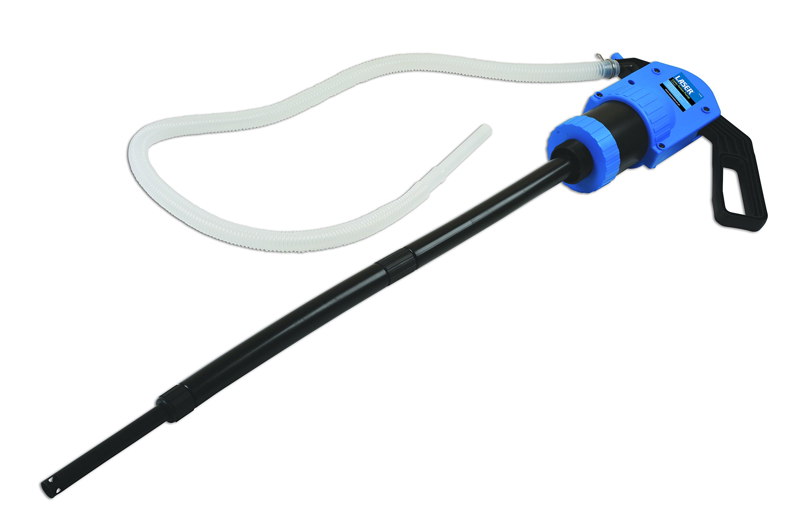 Laser 7145 Pompa a Leva - AdBlue®