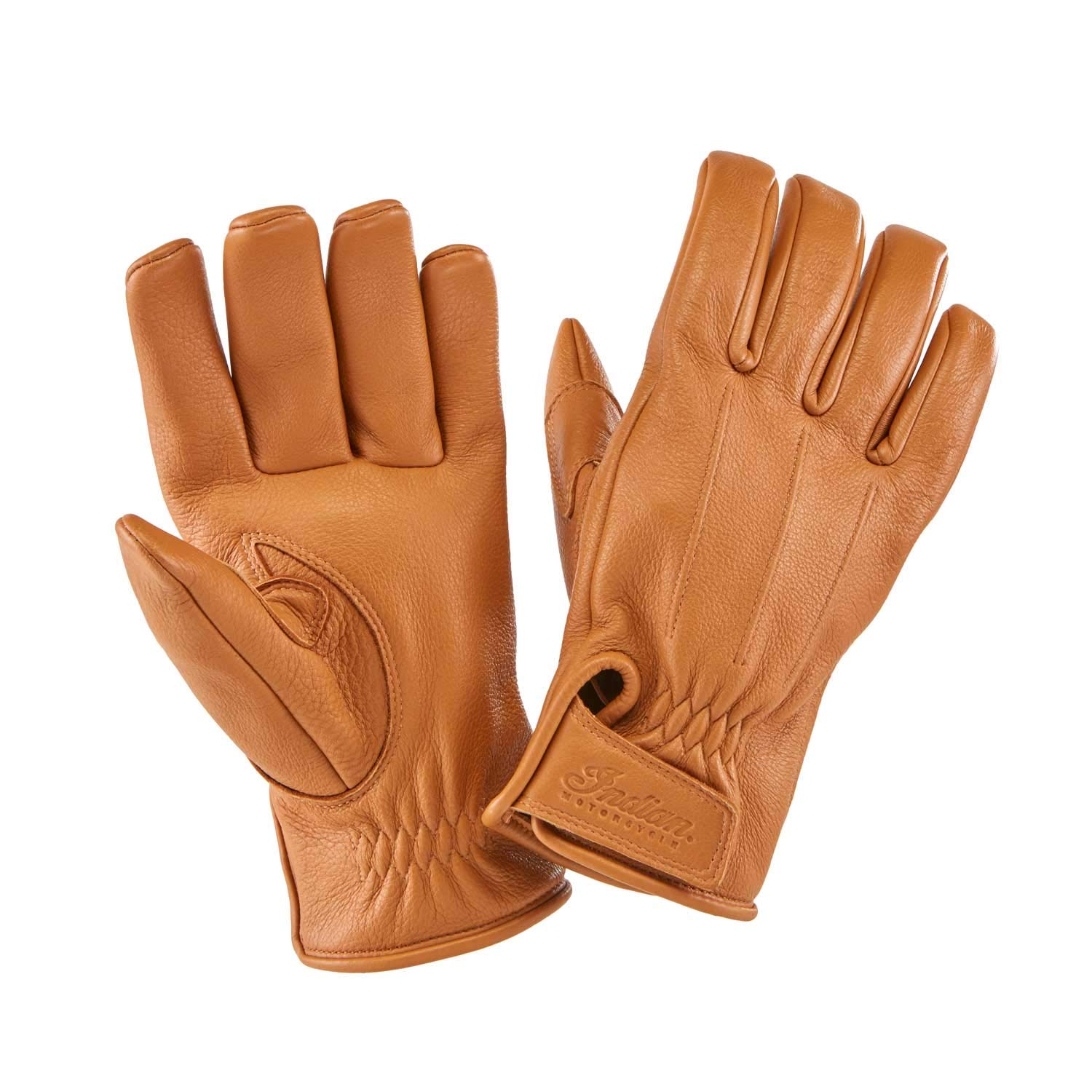 小物 BUCO MOTORCYCLE GLOVE DEERSKIN (M) BROWN BA14101_BRW_web-DSC_7064.jpg?v