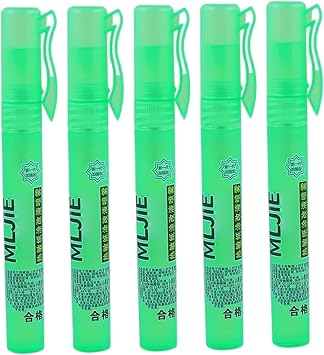 5Pcs White Out Liquid Information Protection Correction Fluid for Thermal Paper Address Concealing Office Documents Privacy Cover Up Fast Dry Paper Correction Supplies