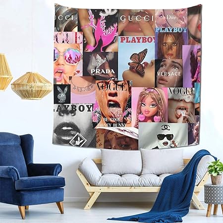 Popular Wall Art Modern House Bedroom Decoration - Decoratorist - #96813