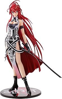 Amazon | MON-SIEUR BOME COLLECTION 塵骸魔京 イグニス (PVC塗装済