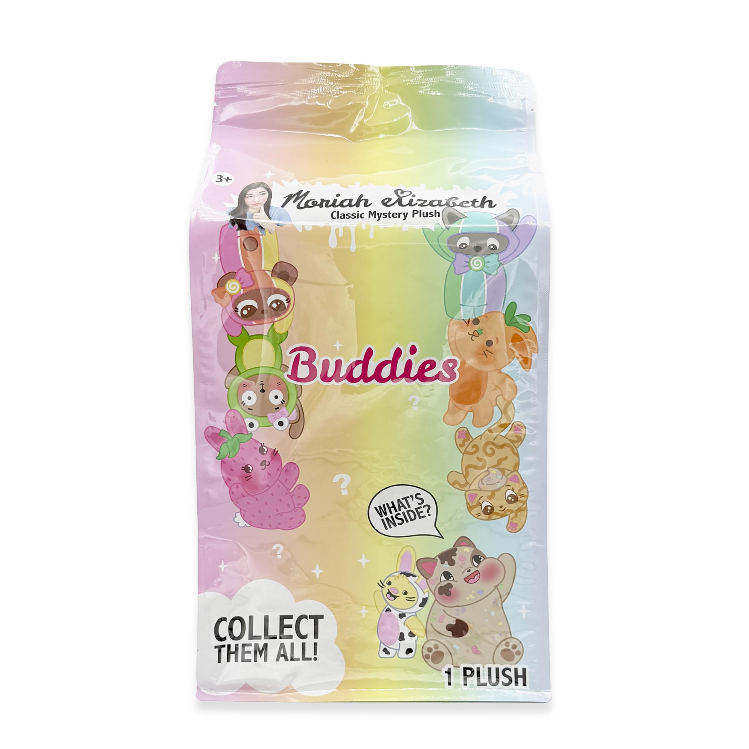 Amazon.com: Moriah Elizabeth 11