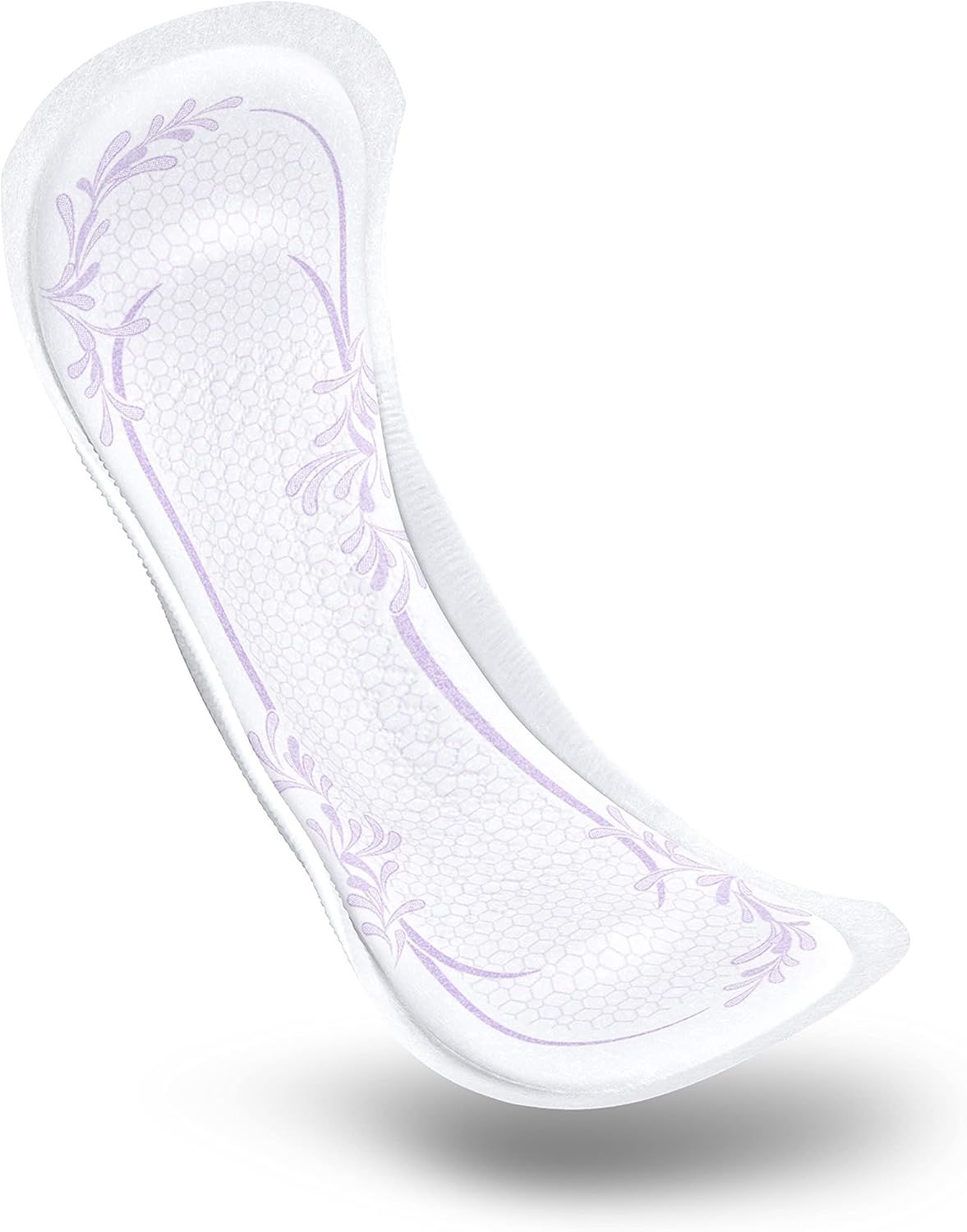 TENA Incontinence Pads, Bladder Control & Postpartum for Women, Ultimate Absorbency, Regular Length, Intimates - 99 Count