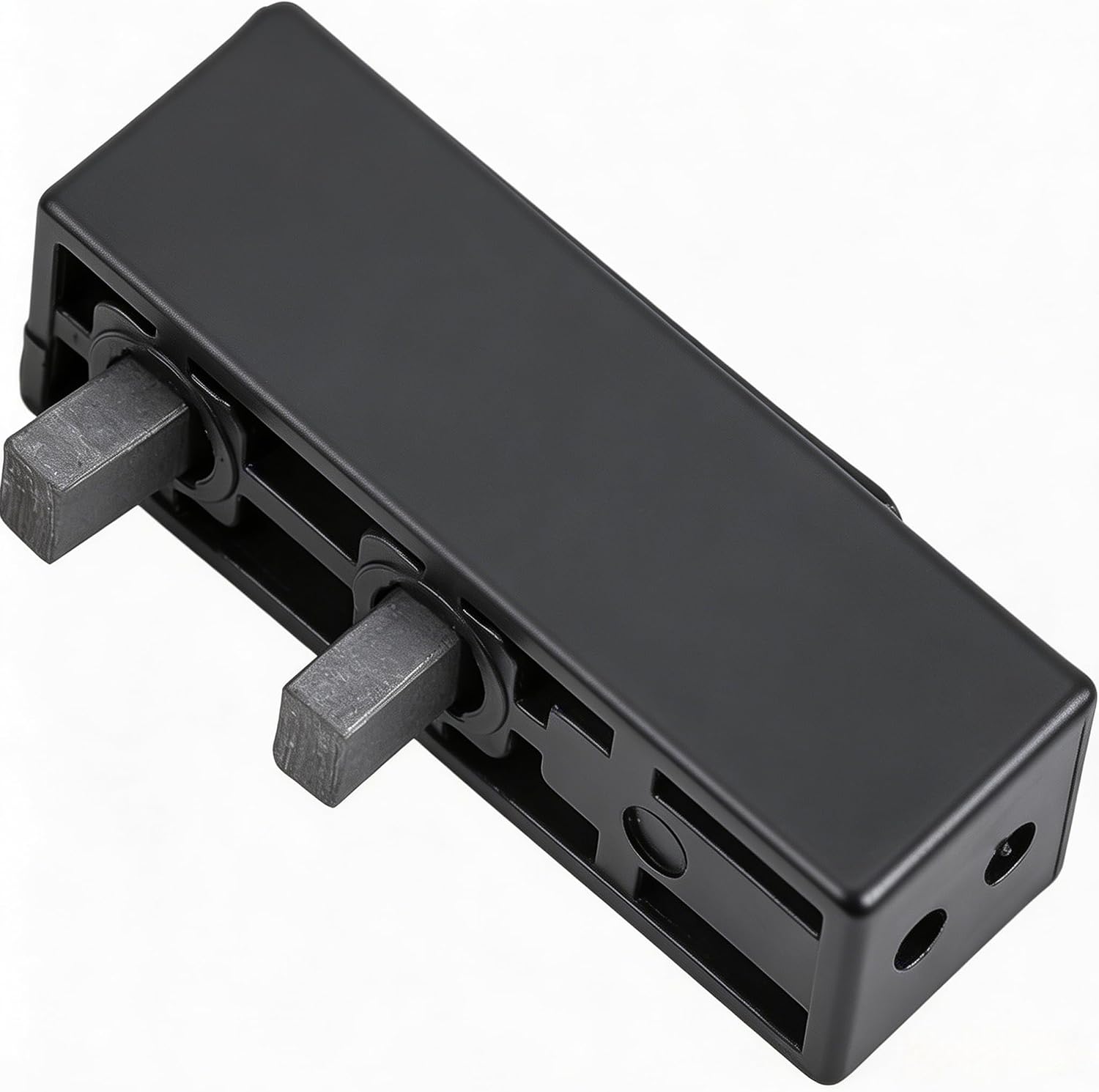 Brush Holder Assembly Compatible With Bobcat 250 225 For Welder Generator Trailblazer 325 Diesel Generator Replace 205725