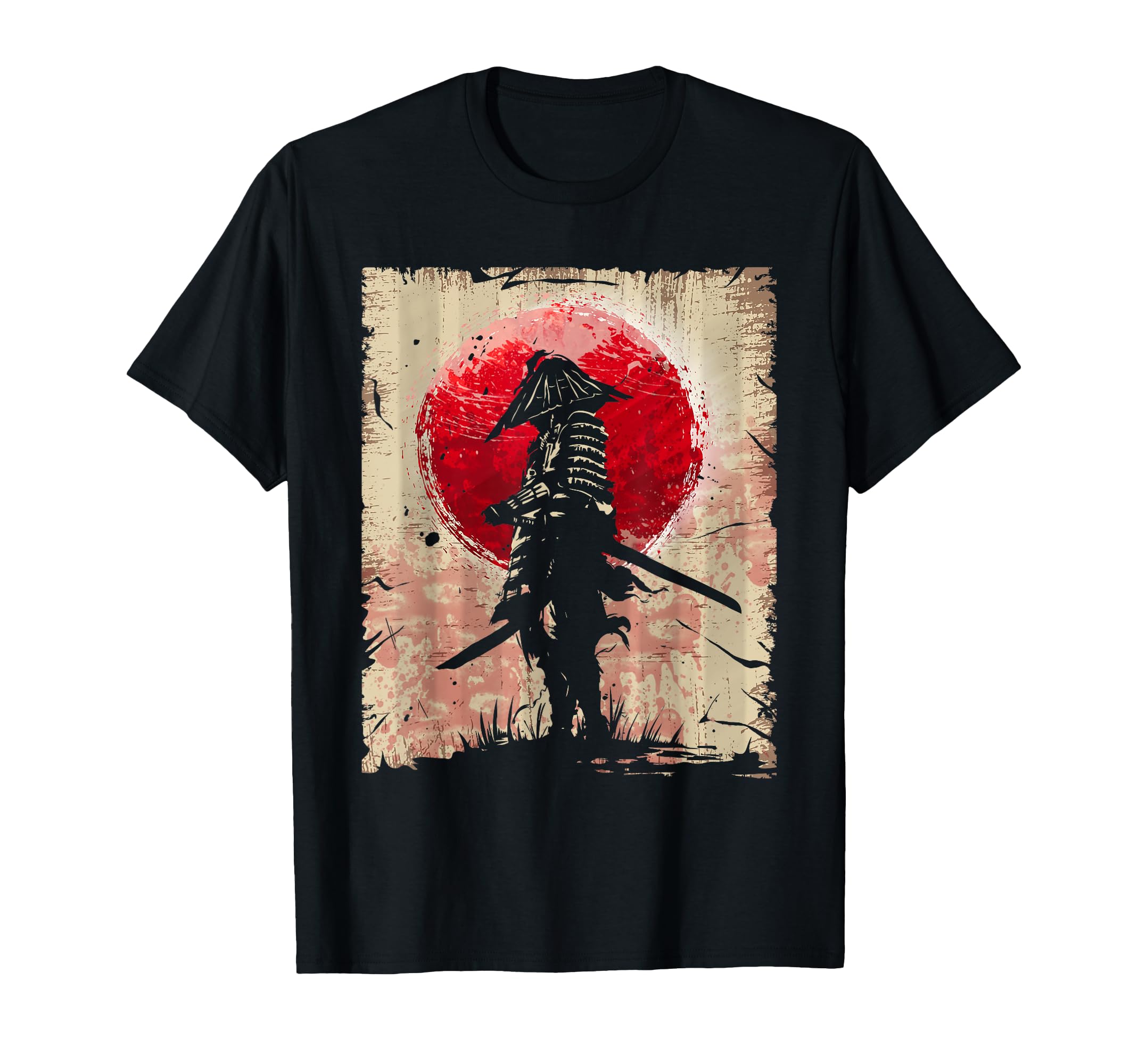 貴重品・ サムライ・ブルーの似顔絵入りビンテージＴシャツ(2009年) 89a0ddc5a897c7a4ccba664899be80