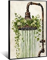 Vista 13 de Botella de champán rosa Chinoiserie Bar Cart Print Champagne Wall Art Retro Cocktail Poster Coquette Room Decor Femenino Preppy impresiones