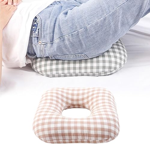 Anti-Bedsore Cushion,Pressure Ulcer Cushions,Medical Donut Pillow,Hemorrhoid Pillow for Hand and