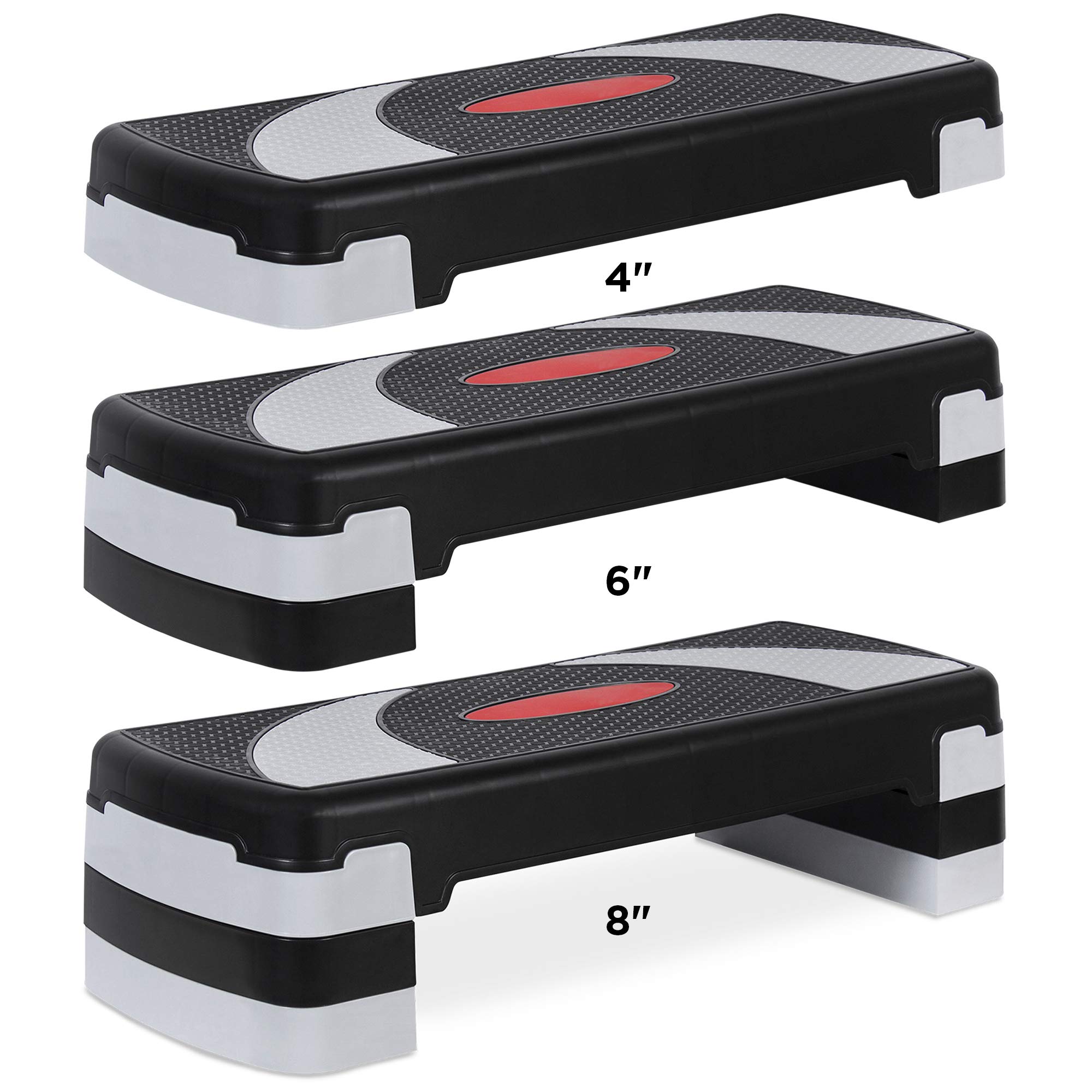 9 Best Step Platforms 2023 Reviews & Ratings