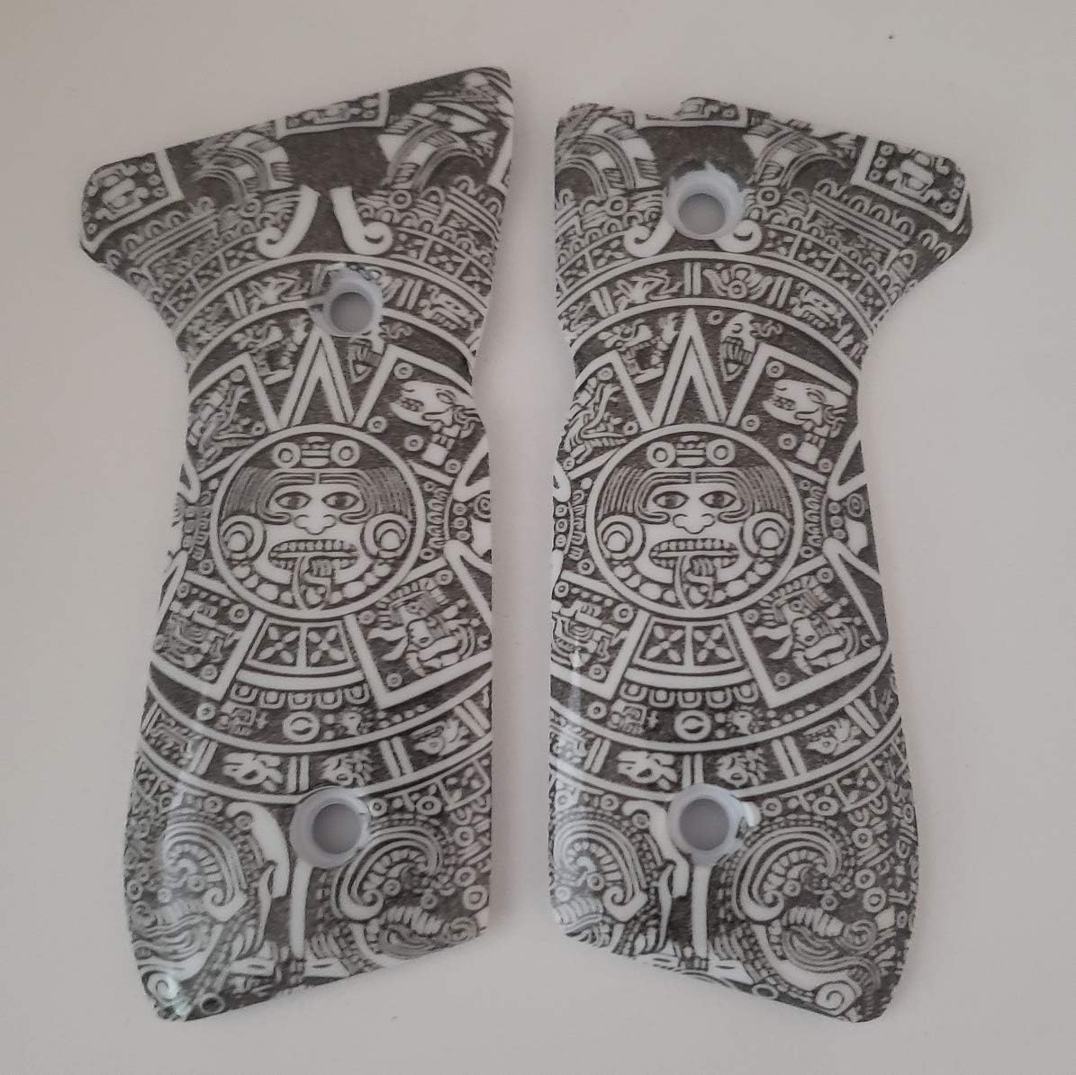 Tek_Tactical Beretta 92 96 Grips Beretta 92F, 92FS, M9, 96 Grips Art Beretta Grips