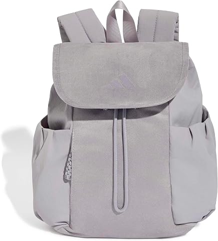 adidas SOFT LUX FLAPBP Sırt Çantası Üniseks Yetişkin