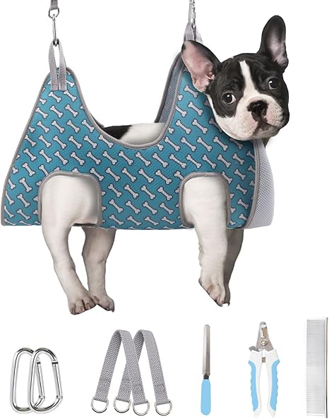 dog grooming harness amazon