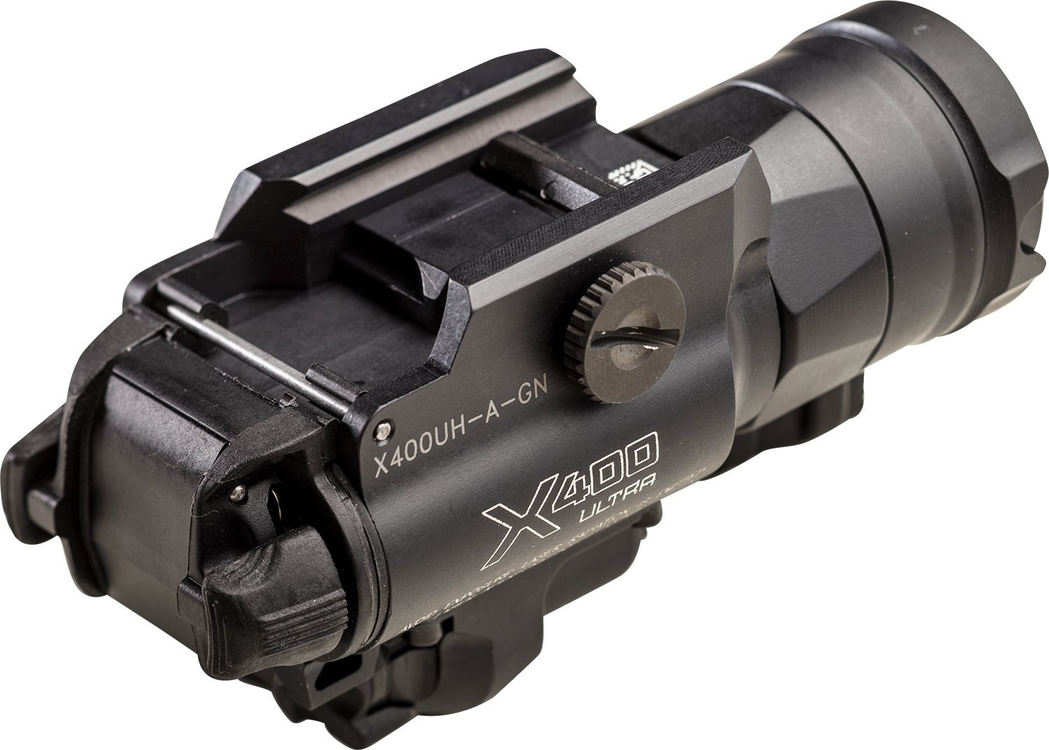 SUREFIRE Surefire Laser Weapon Light Ultra X400 LED Weaponlight 