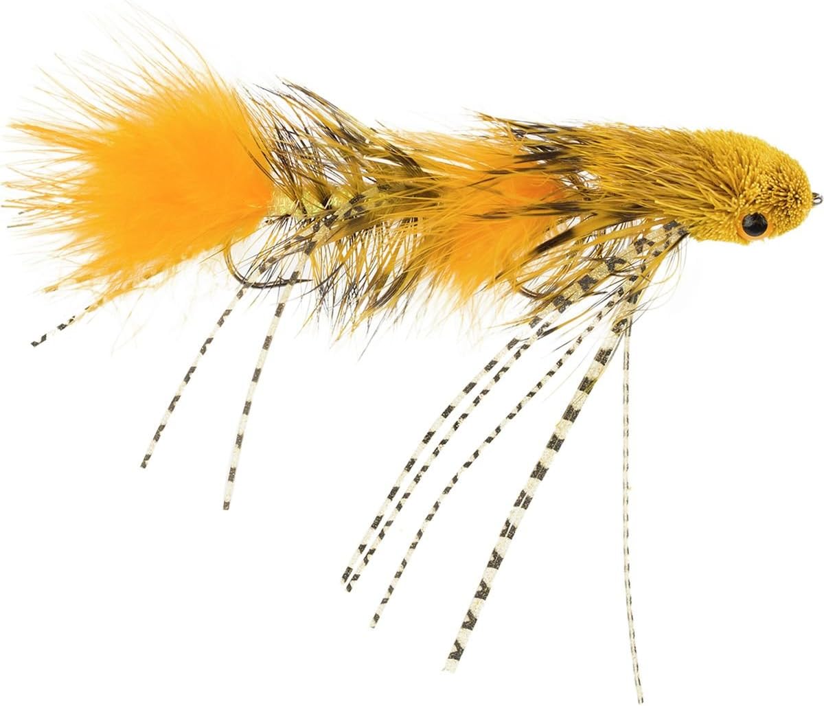 Dungeon - Yellow - Size 2